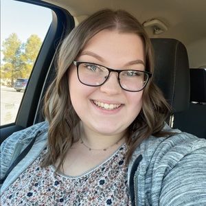 Meet your Posher, Ally